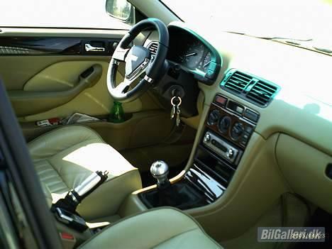 Rover 620 TI  200HK billede 3