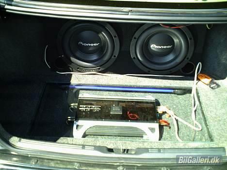 Rover 620 TI  200HK billede 7