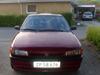 Mazda 323 skrot [Tidl. bil]