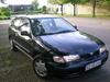 Nissan Almera gx 1,6