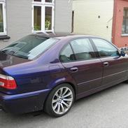 BMW 535i e39