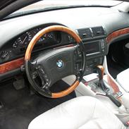 BMW 535i e39