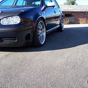 VW Golf IV 1,8 20v