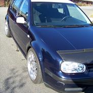 VW Golf IV 1,8 20v