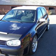 VW Golf IV 1,8 20v