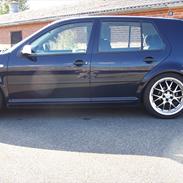 VW Golf IV 1,8 20v