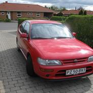 Toyota Corolla gsi - solgt