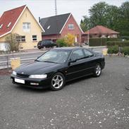 Honda accord coupe ES CD7
