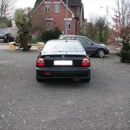 Honda accord coupe ES CD7