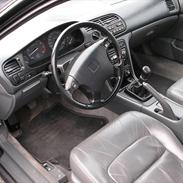 Honda accord coupe ES CD7