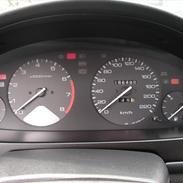 Honda accord coupe ES CD7