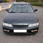 Honda accord coupe ES CD7