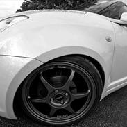 Suzuki Swift 1.3 GLS 