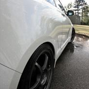 Suzuki Swift 1.3 GLS 