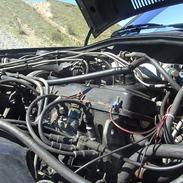 VW Golf 2 GTI - solgt - 