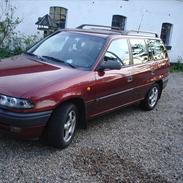 Opel Astra F caravan