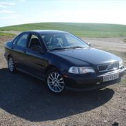 Volvo s 40