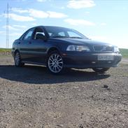 Volvo s 40