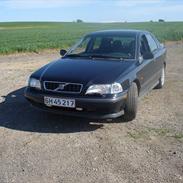 Volvo s 40