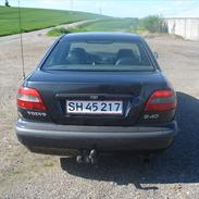 Volvo s 40