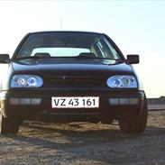 VW Golf 3