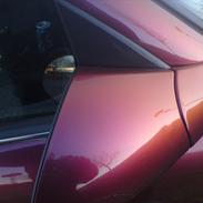 Opel vectra b 1.6 16v SOLGT!