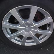 Opel vectra b 1.6 16v SOLGT!