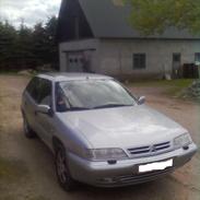 Citroën Xantia 2,0 HDi Excls. St.