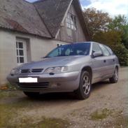 Citroën Xantia 2,0 HDi Excls. St.