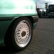Opel astra f 1,6 16v