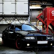 BMW E36 - (316i)