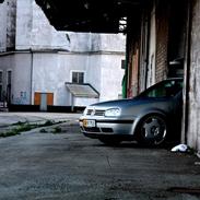VW Golf 4