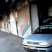 VW Golf 4