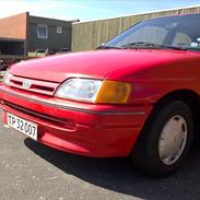 Ford escort CL