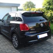 VW Polo 1,2 Trendline 5d