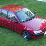 Peugeot 306  SOLGT