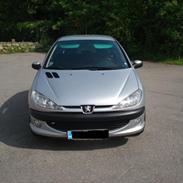 Peugeot 206 S16