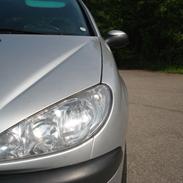 Peugeot 206 S16