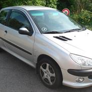 Peugeot 206 S16