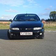 Fiat Bravo 1.6 16V 'SOLGT' 