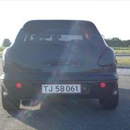 Fiat Bravo 1.6 16V 'SOLGT' 