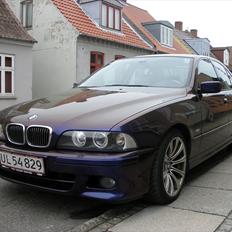 BMW 535i e39