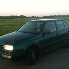 VW vento 1.8