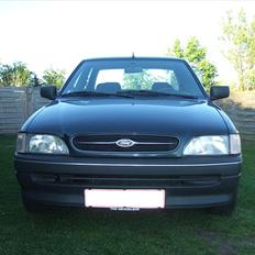 Ford Orion CLX 1.8 16v