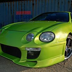 Toyota Celica 2.0 GT T20 solgt