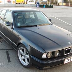 BMW 520 24v