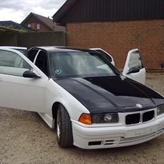 BMW 316 i  SOLGT