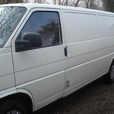 VW Transporter