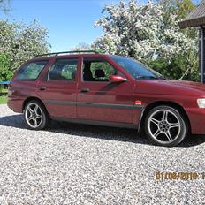 Ford Escort (Solgt)