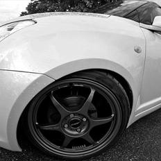 Suzuki Swift 1.3 GLS 